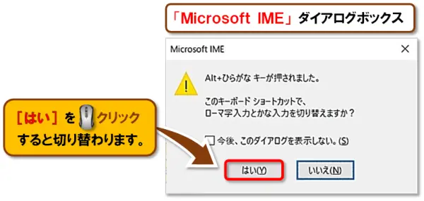 【タイピングのホームポジション】