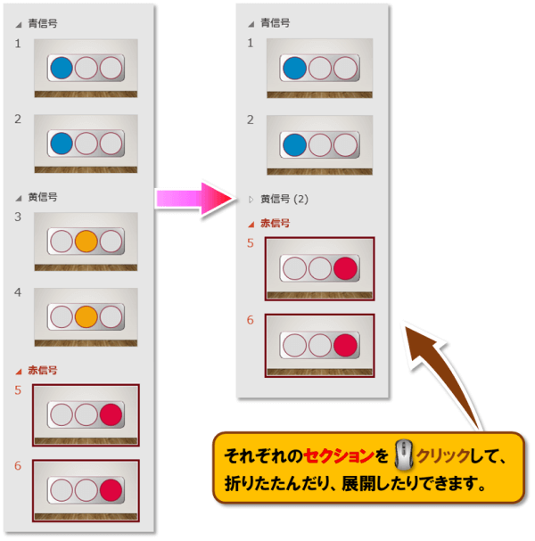 ショートカットキー【Ctrl+記号】