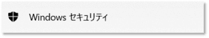 ショートカットキー【Windows ロゴ キー+I】