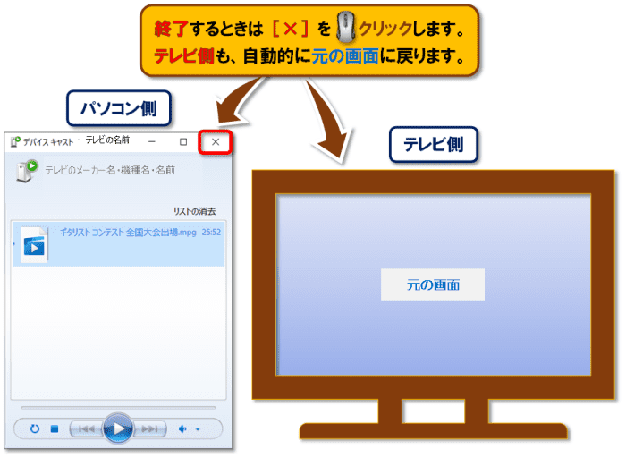 ショートカットキー【Windows ロゴ キー＋K】