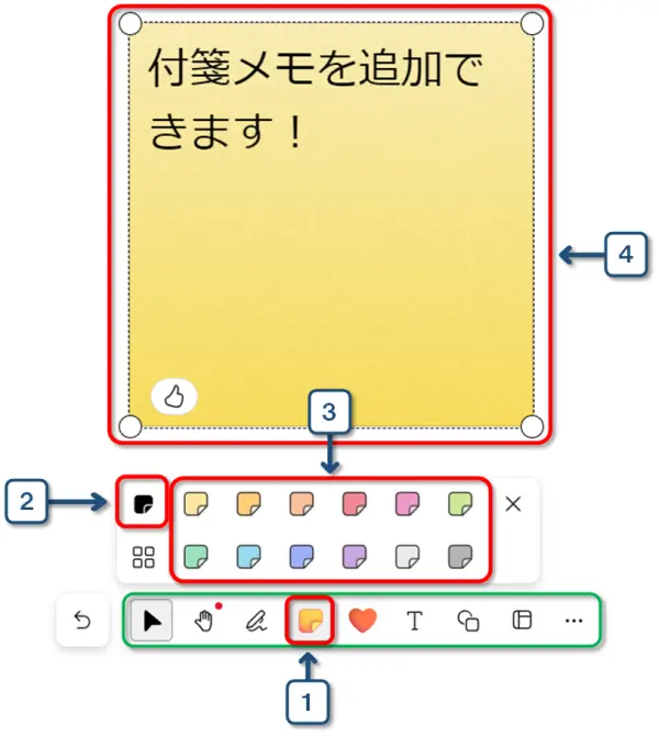 ショートカットキー【Windows キー＋W】